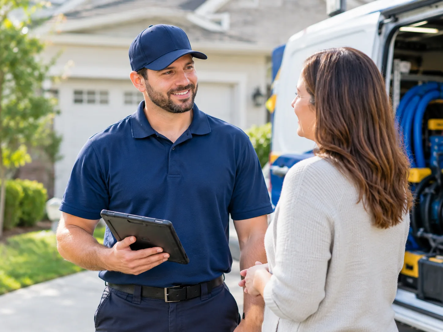 Sewage Backup Cleanup Severance, CO FAQs